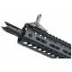 Страйкбольный автомат G&G EMG Seekins Precision SBR8 with 12" Rail, body - metal (130-140 m/s) TGR-SBR-12R-BNB-NCM
